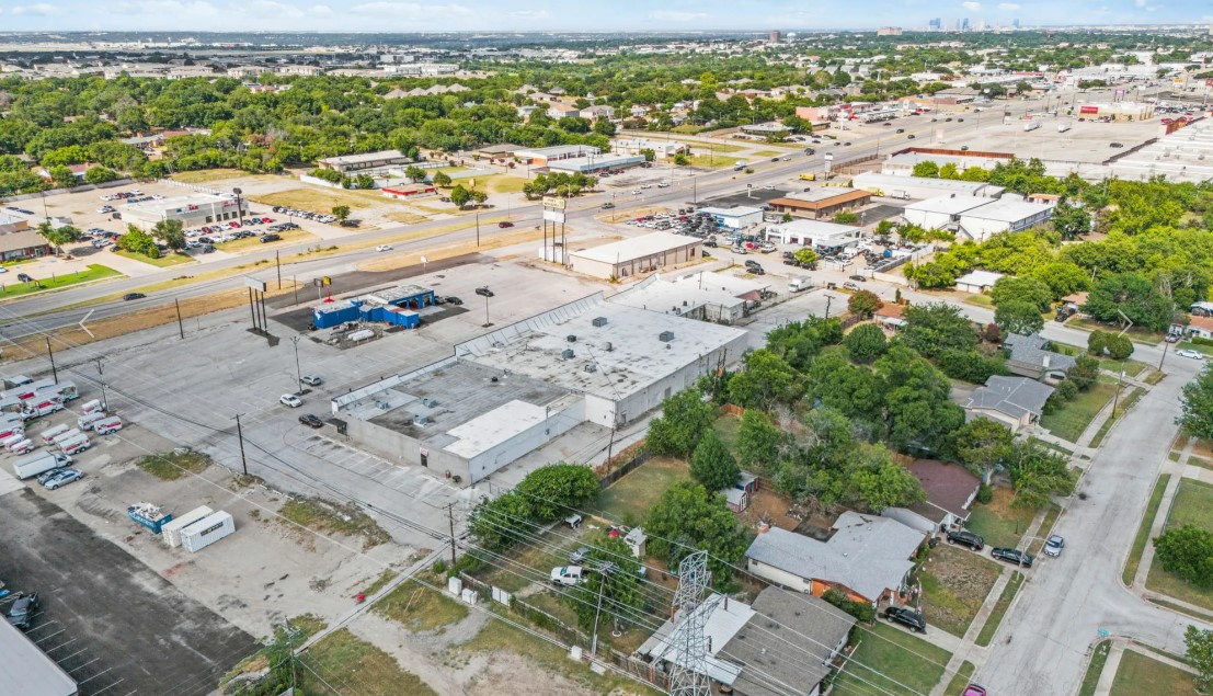 Bowie West Commerce Center